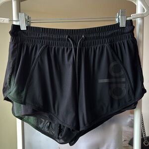 ALO: Mesh Ambiance Short